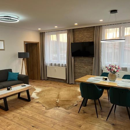 Apartmany U Jelena 3 체스키크룸로프 외부 사진