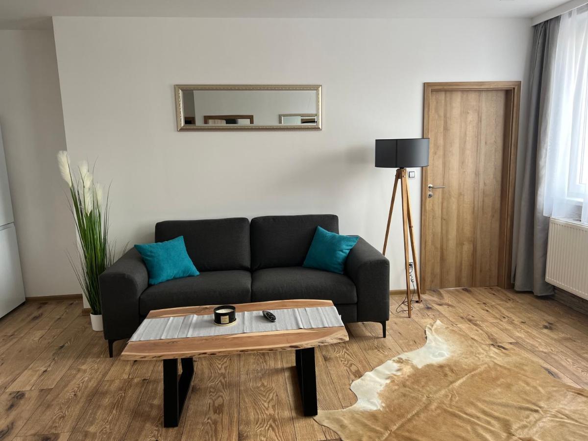 Apartmany U Jelena 3 체스키크룸로프 외부 사진