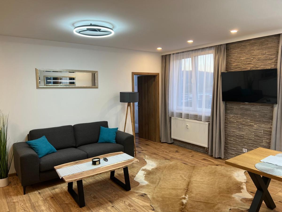 Apartmany U Jelena 3 체스키크룸로프 외부 사진