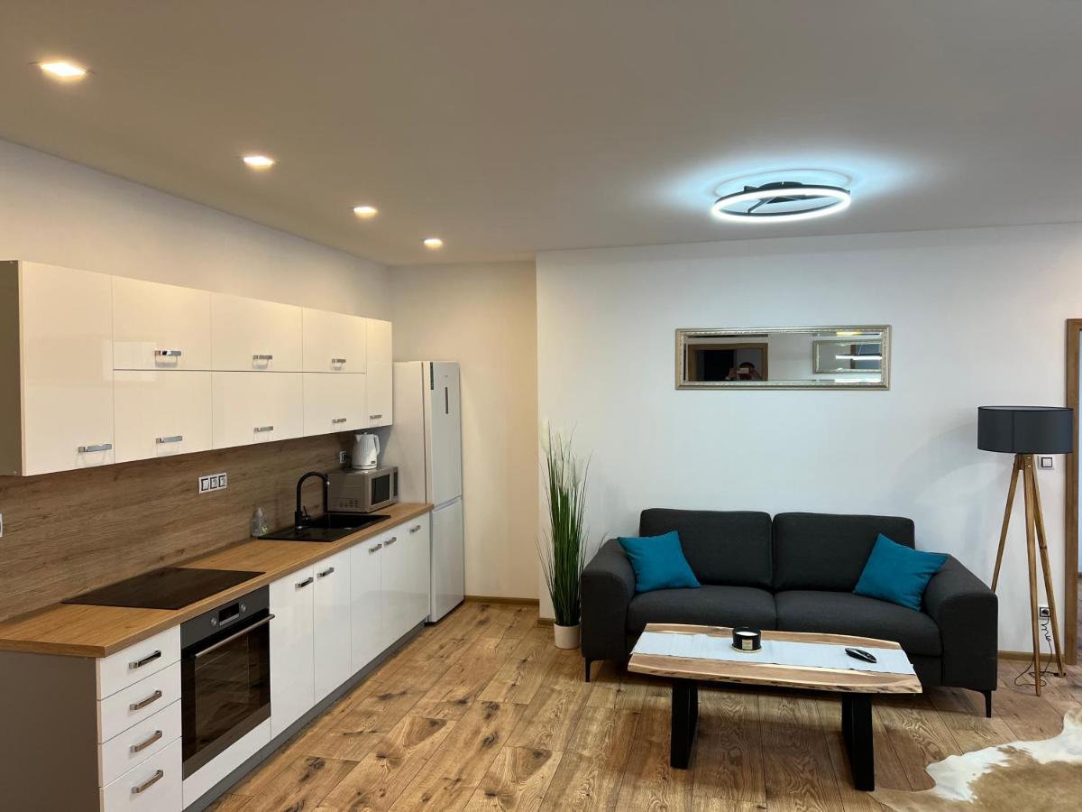 Apartmany U Jelena 3 체스키크룸로프 외부 사진