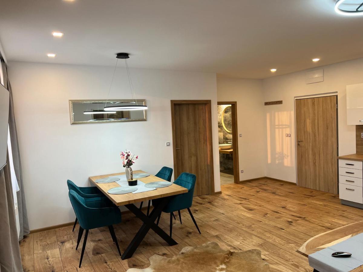 Apartmany U Jelena 3 체스키크룸로프 외부 사진