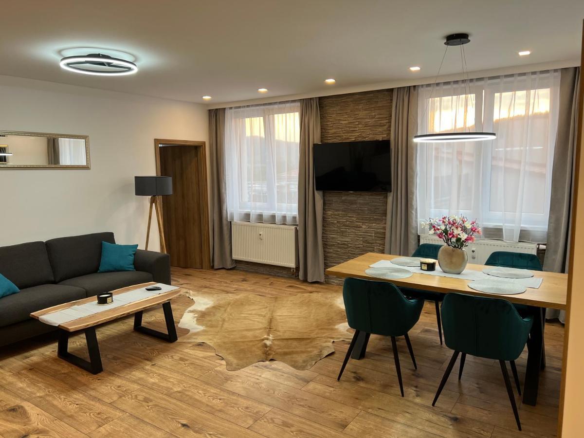 Apartmany U Jelena 3 체스키크룸로프 외부 사진