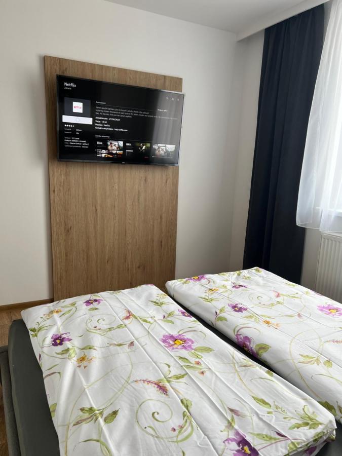 Apartmany U Jelena 3 체스키크룸로프 외부 사진
